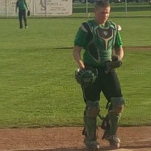 Meet your Posher, Dalton